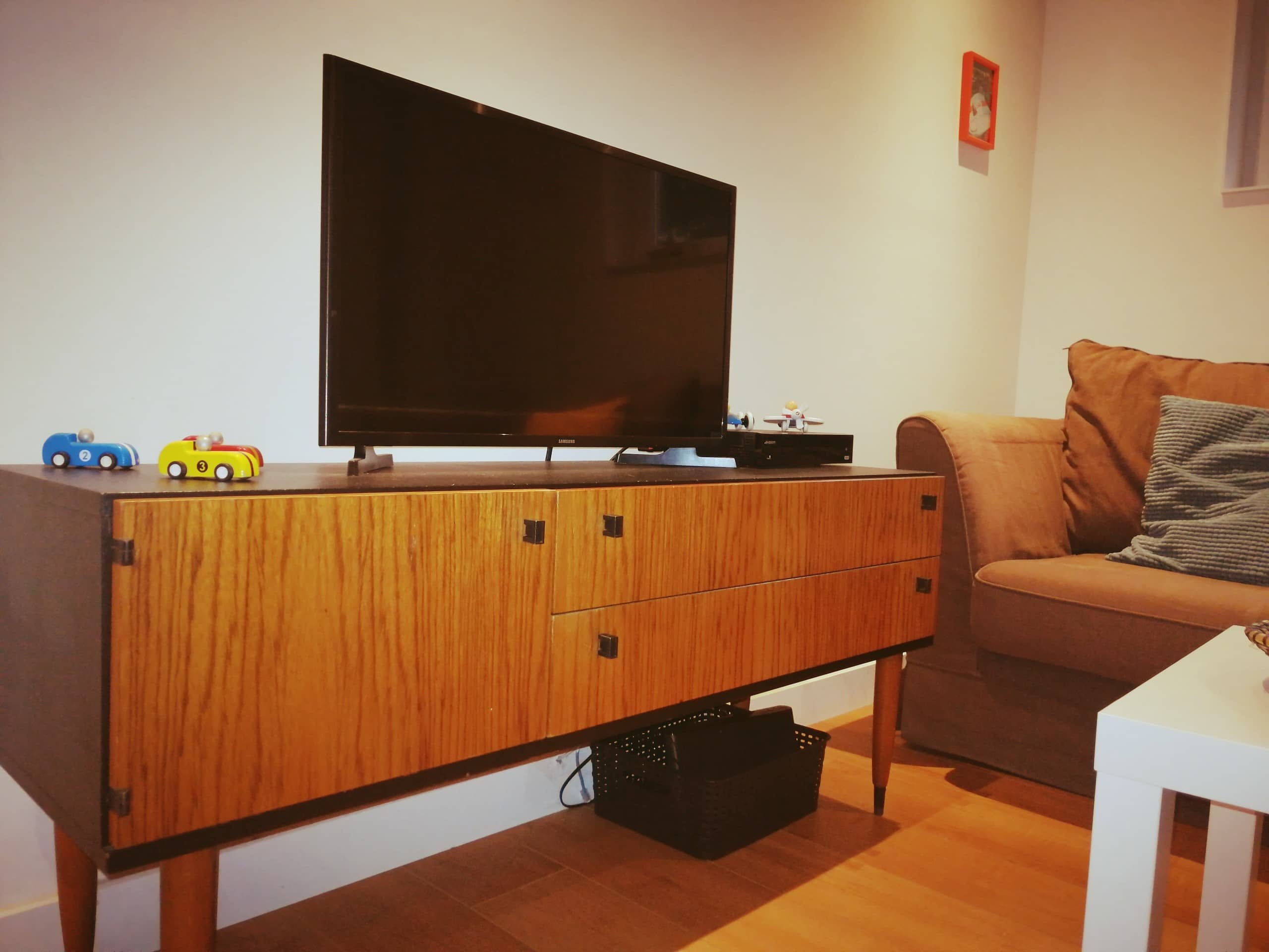 image du chalet