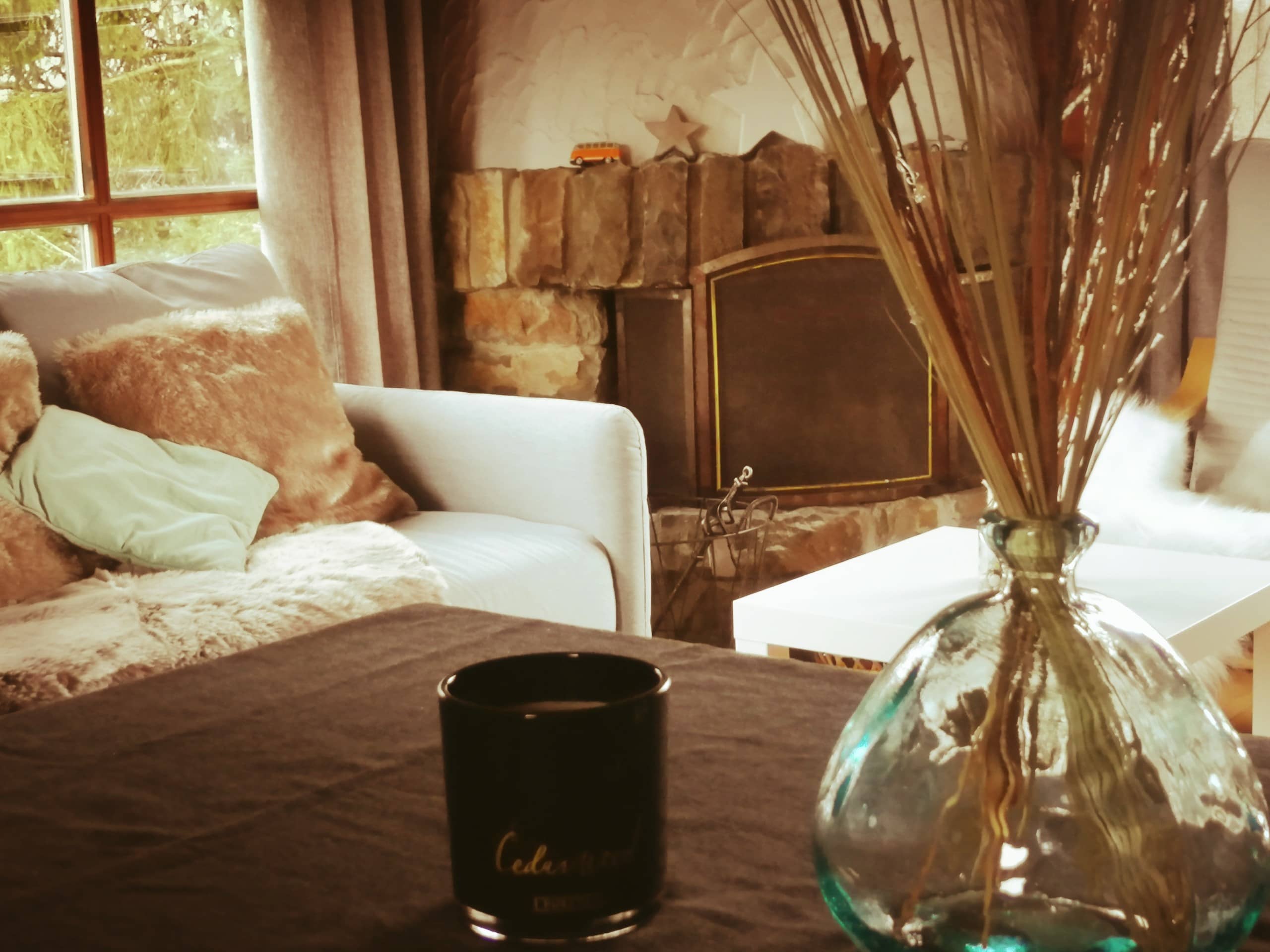 image du chalet