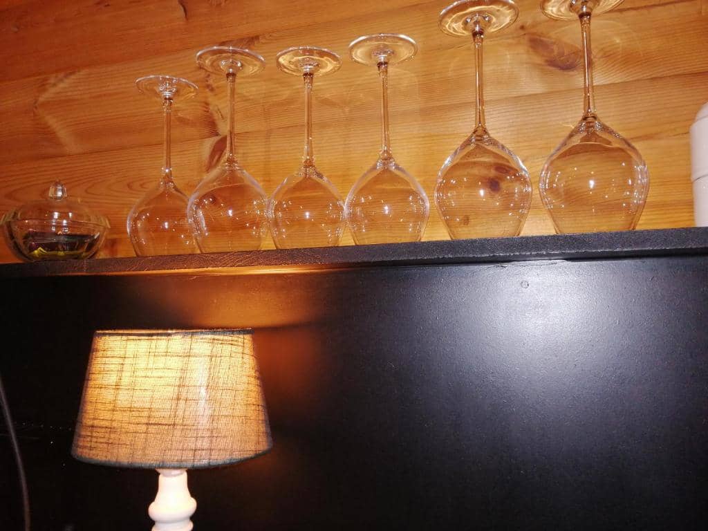 image du chalet