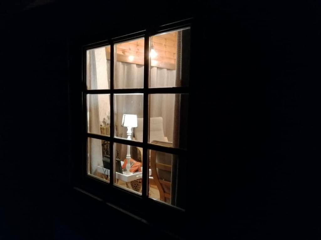 image du chalet