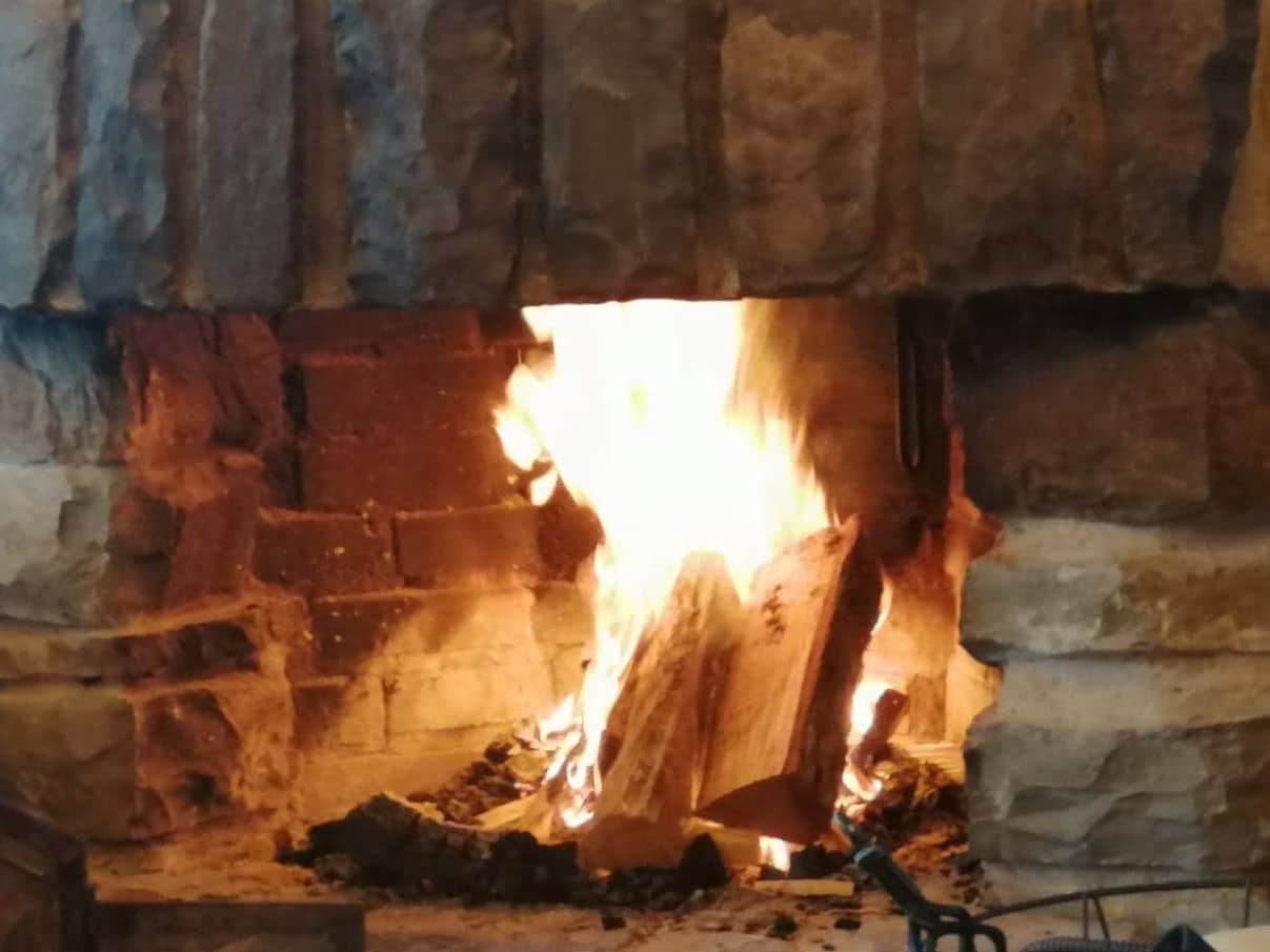image du chalet