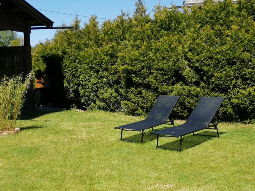 image du chalet