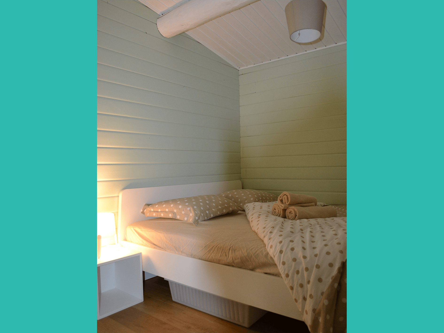 image du chalet