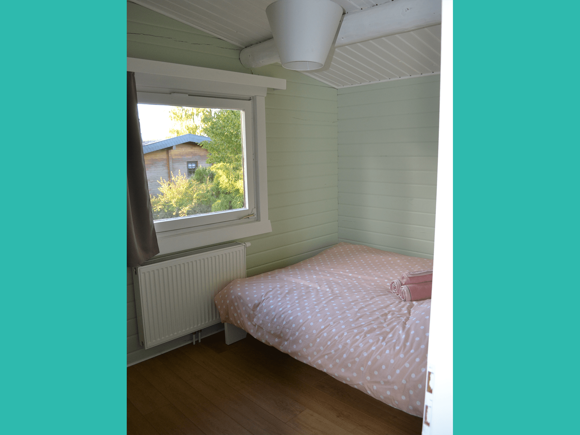 image du chalet
