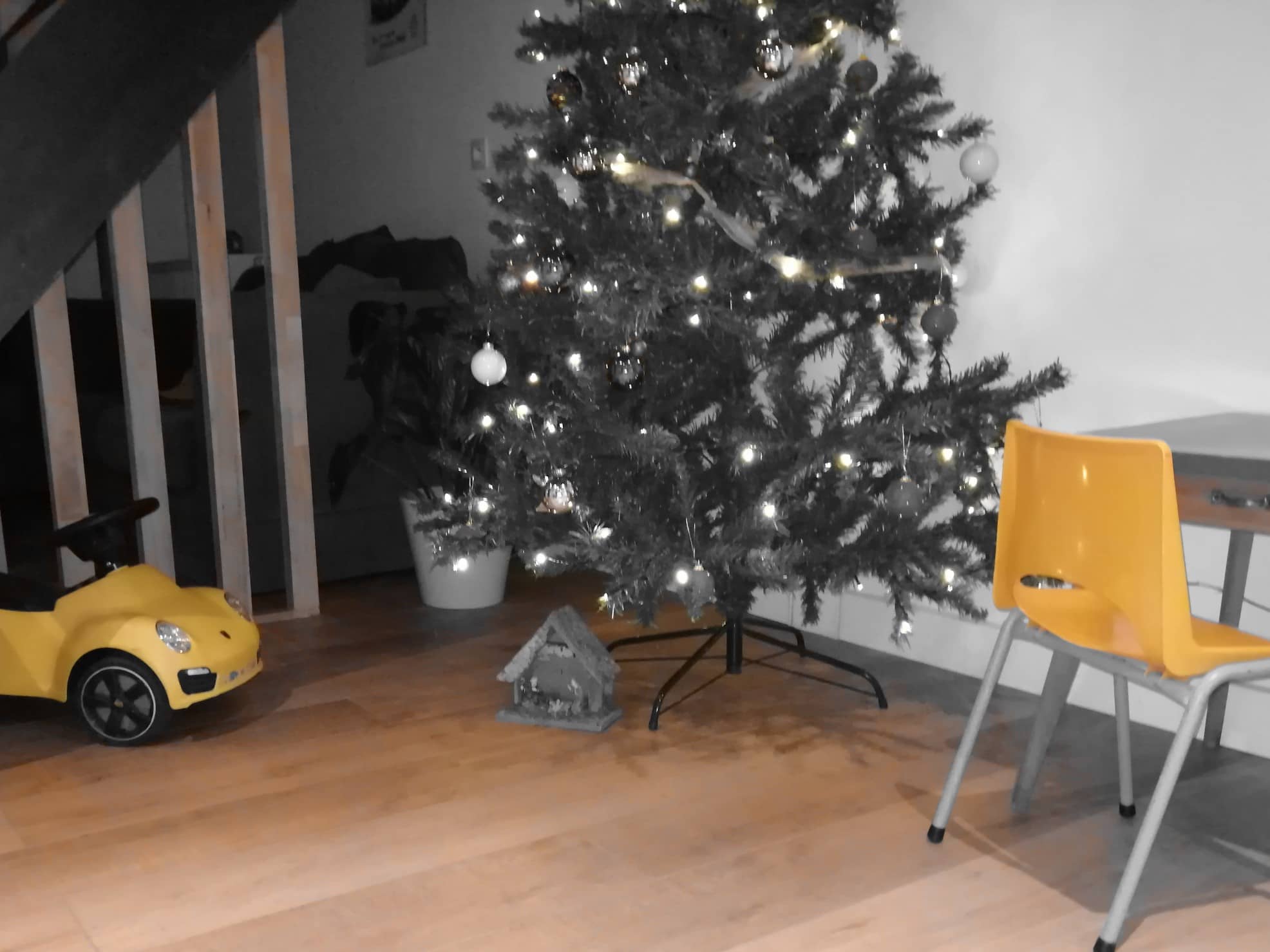 image du chalet