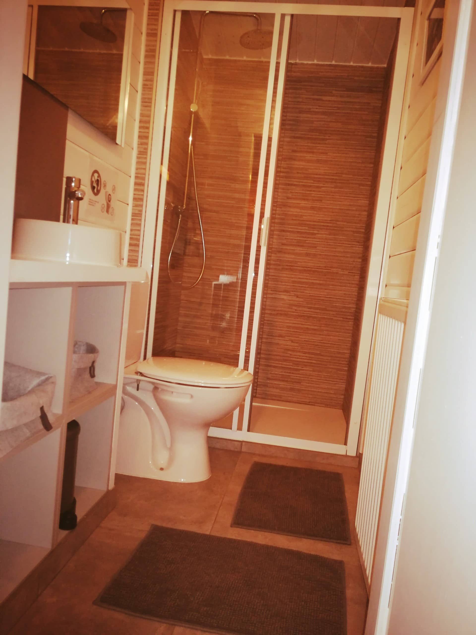 image du chalet