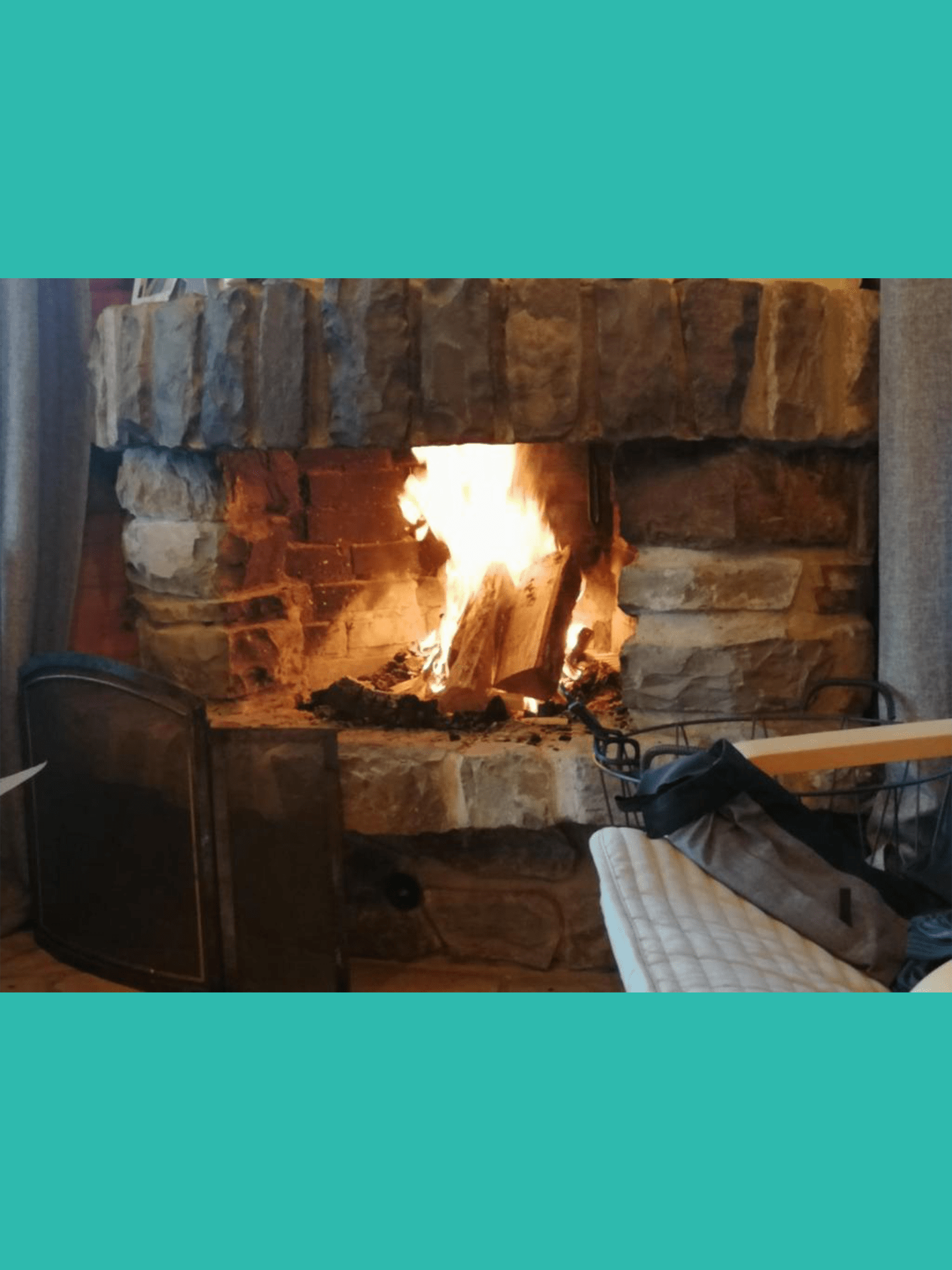 image du chalet