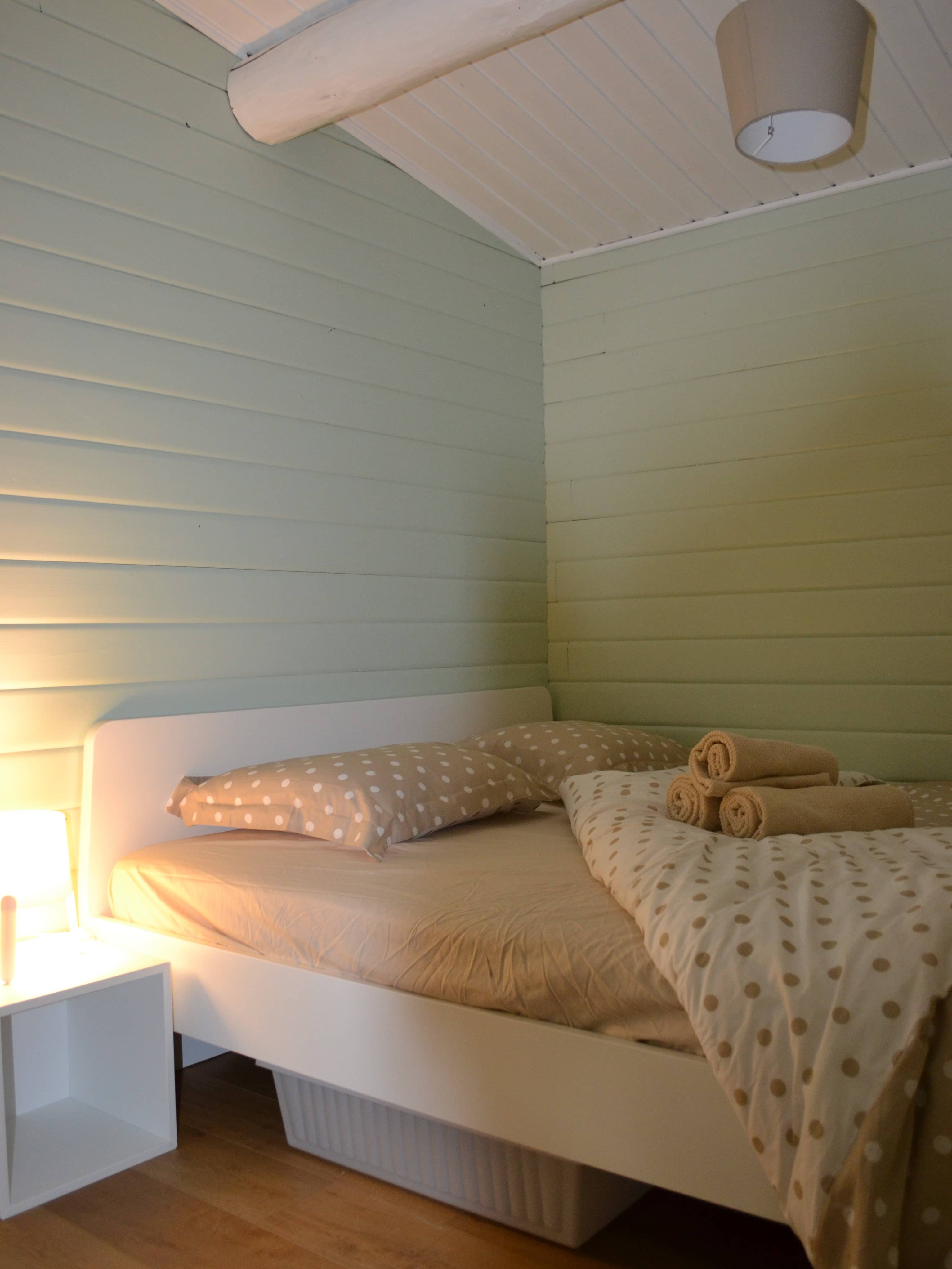 image du chalet