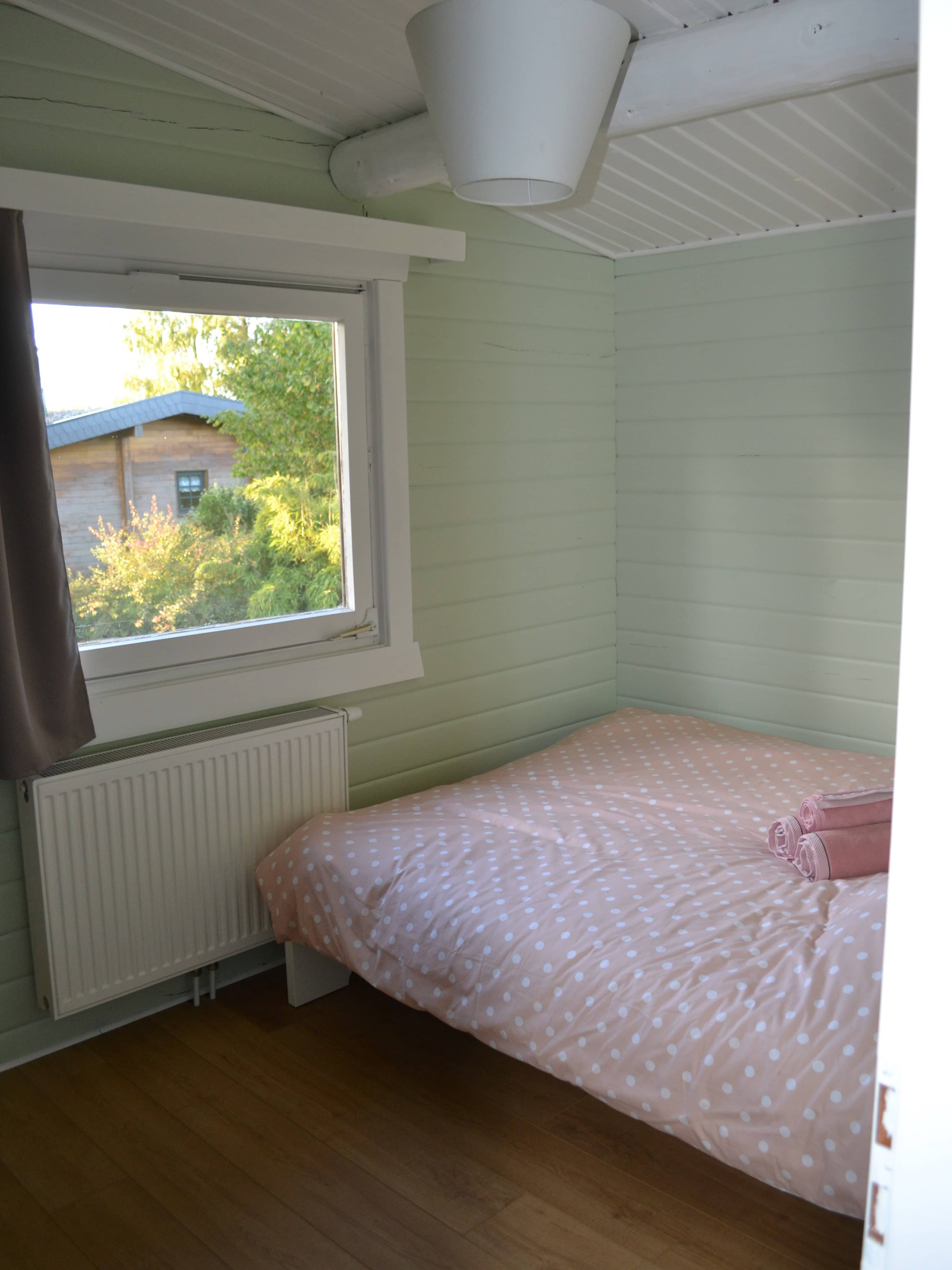 image du chalet