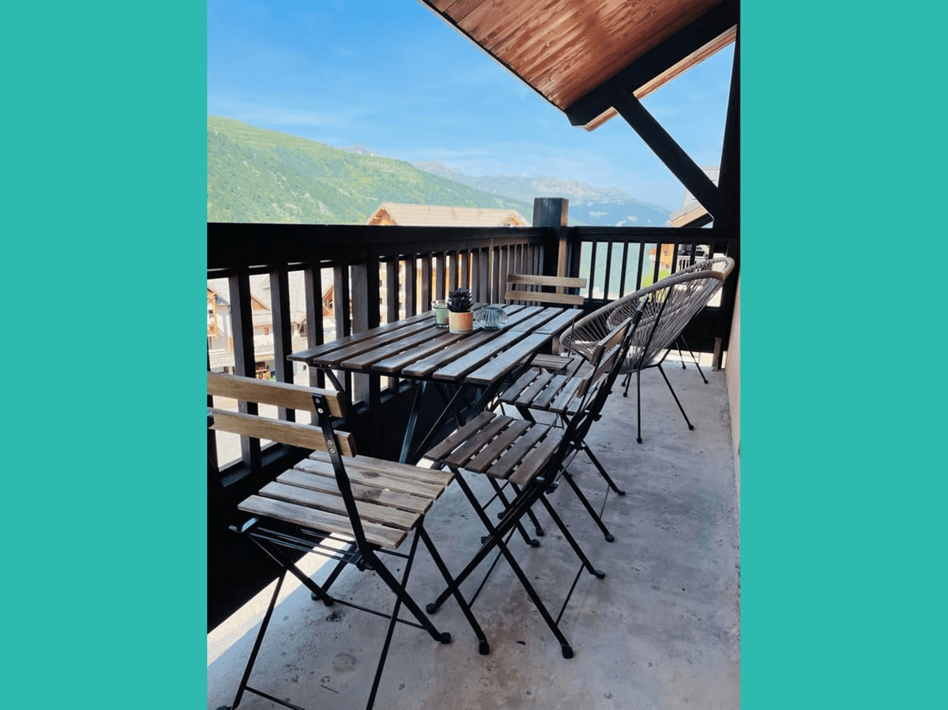 image du duplex
