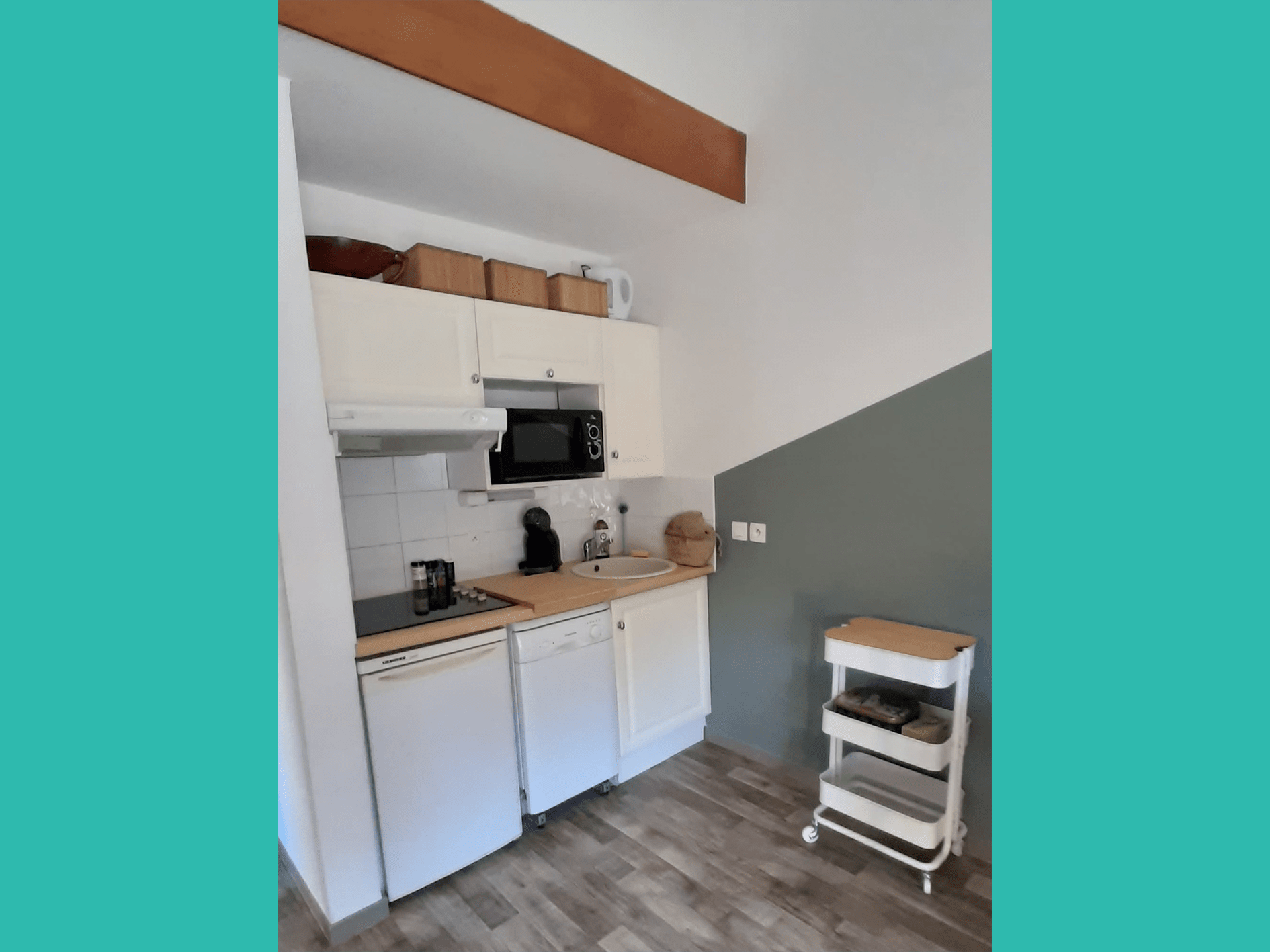 image du duplex