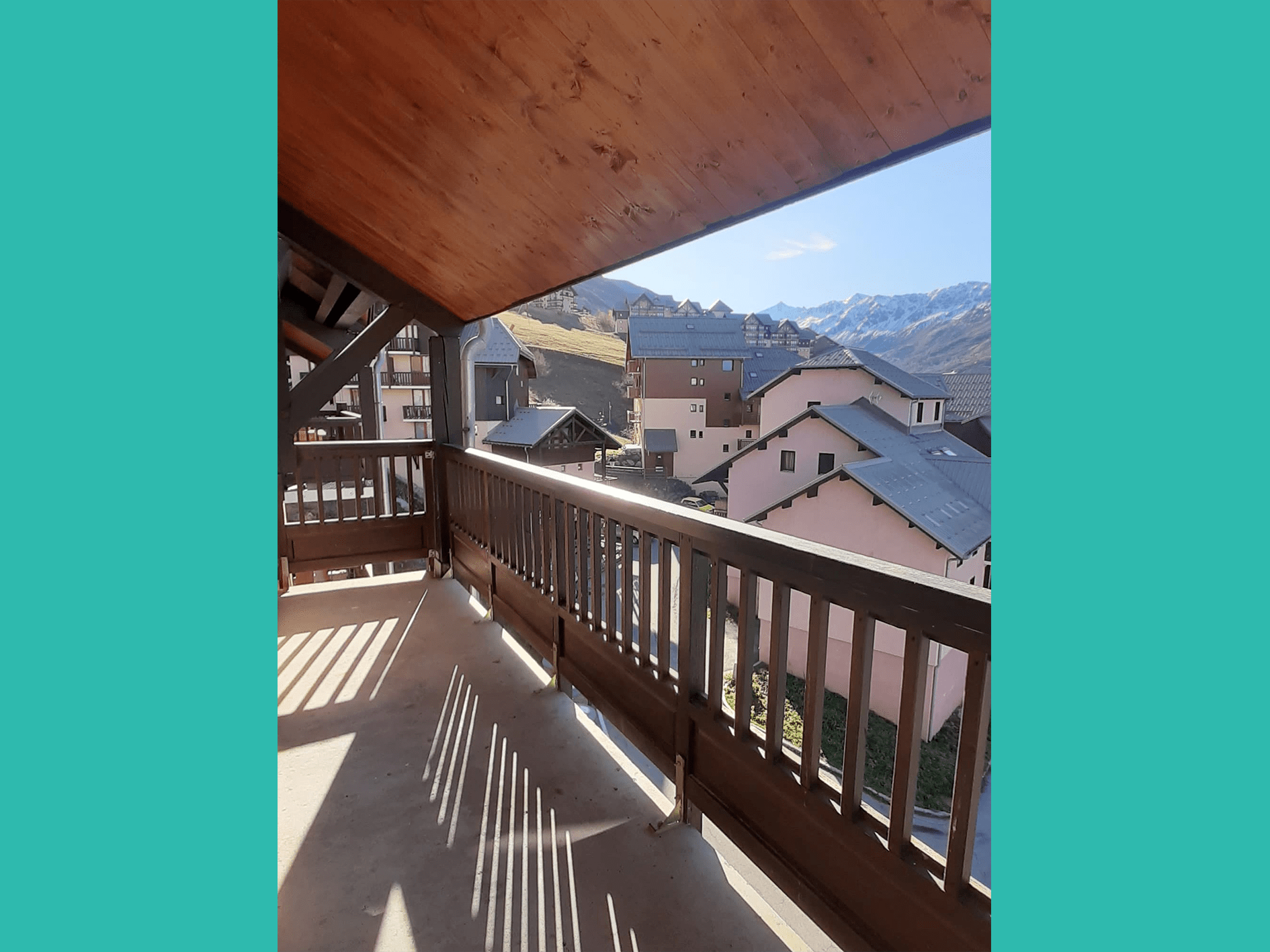 image du duplex