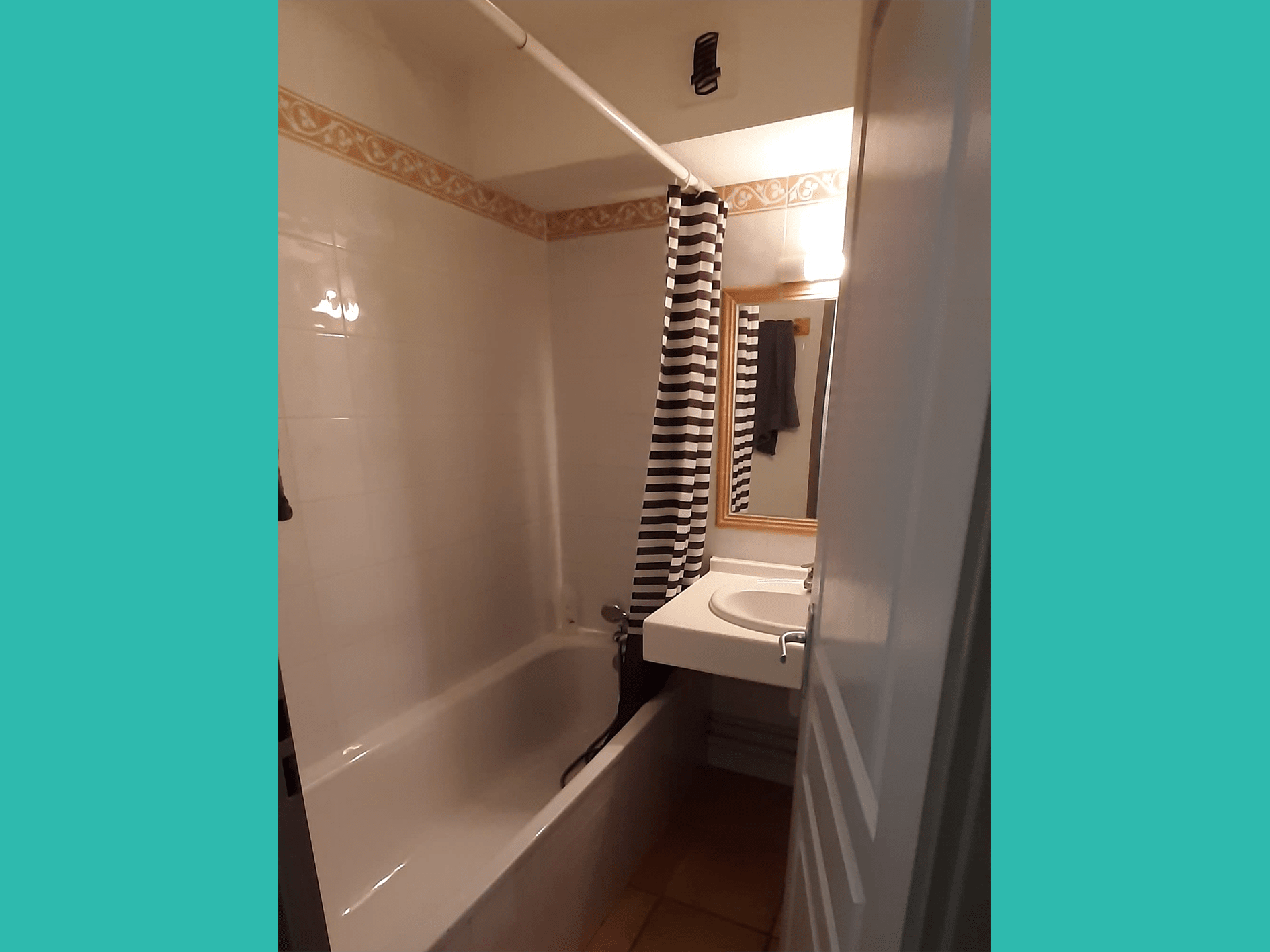 image du duplex