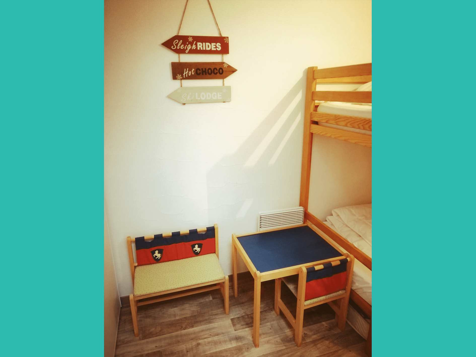 image du duplex