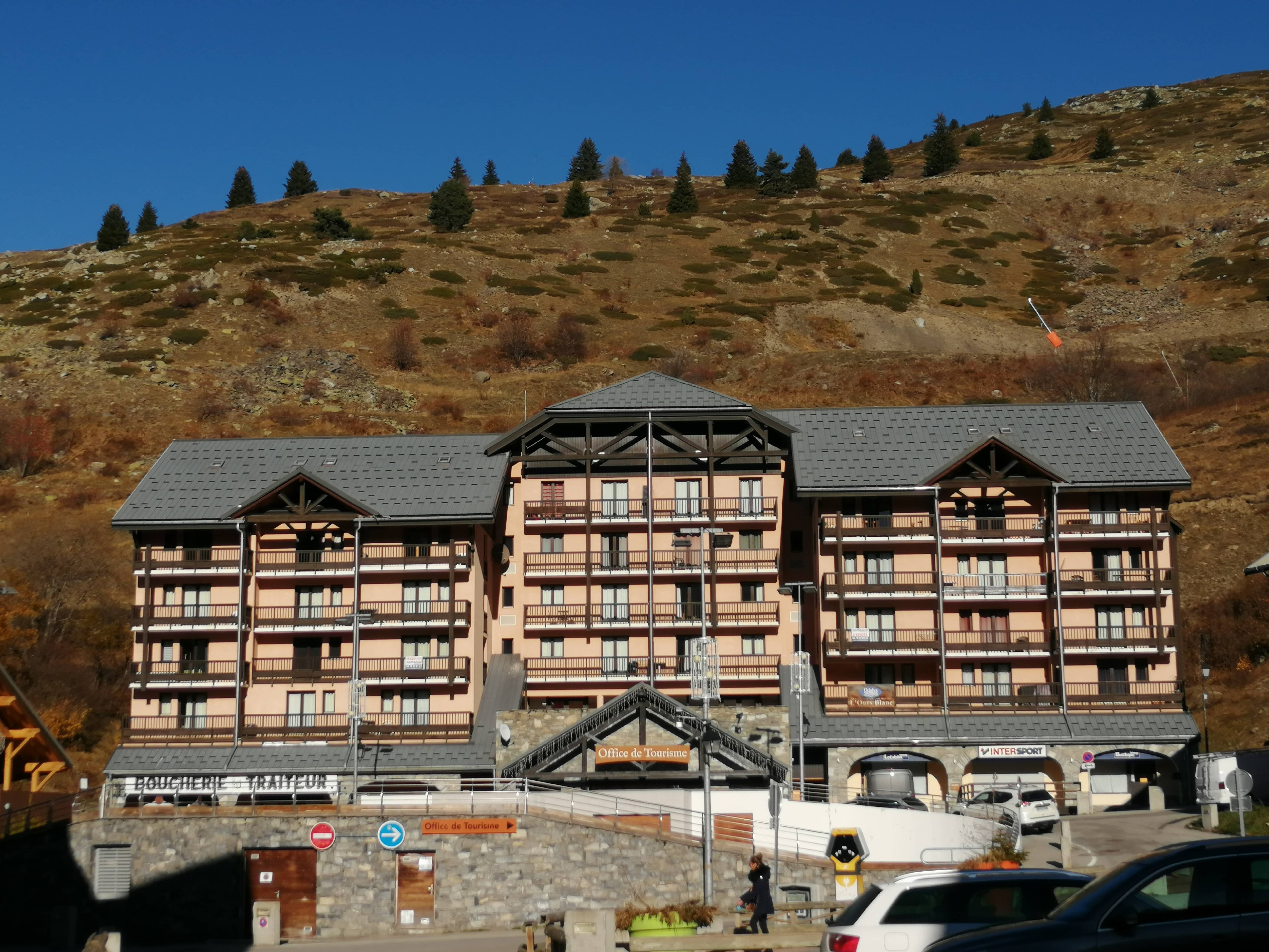 image du duplex