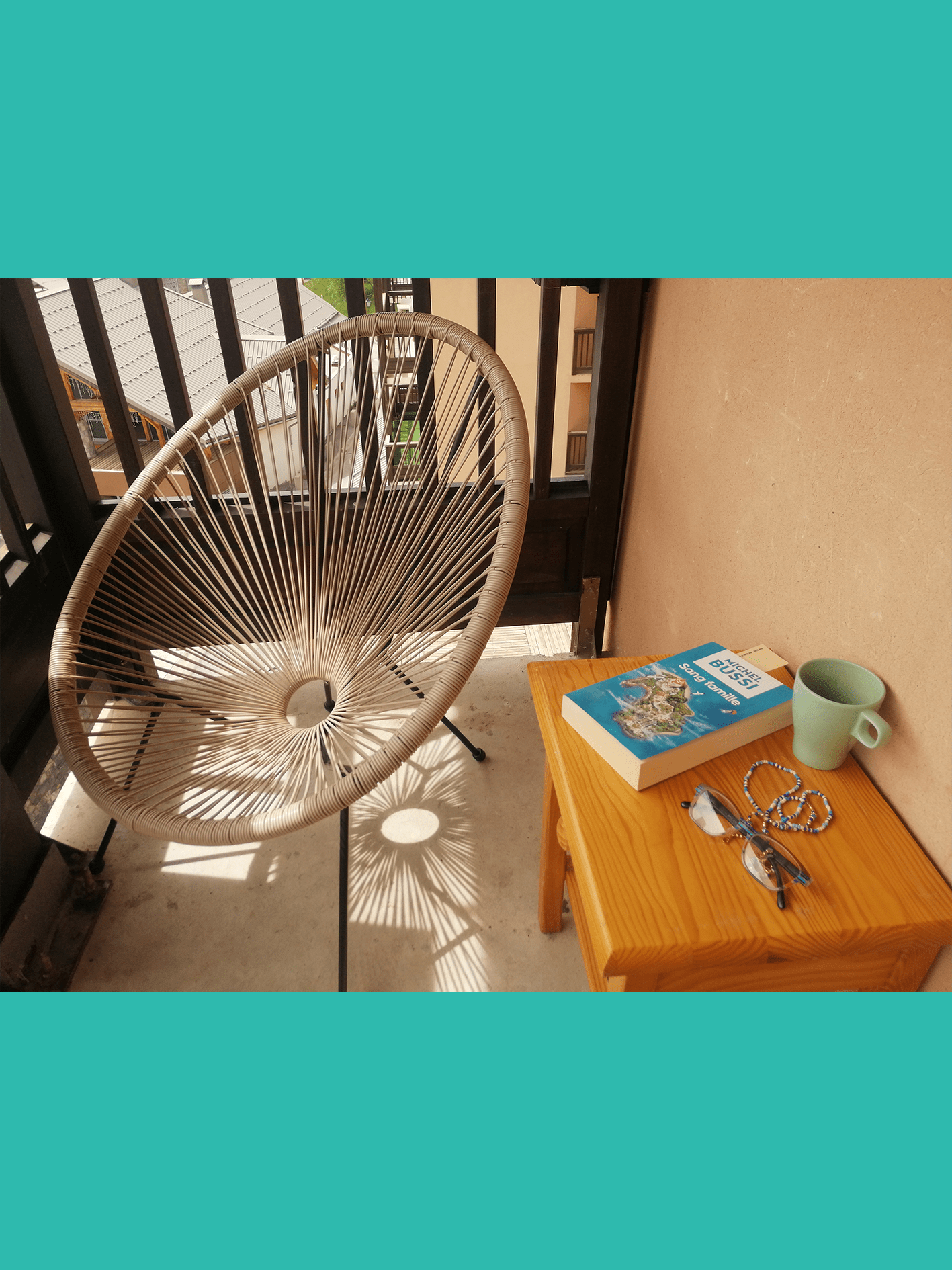 image du duplex