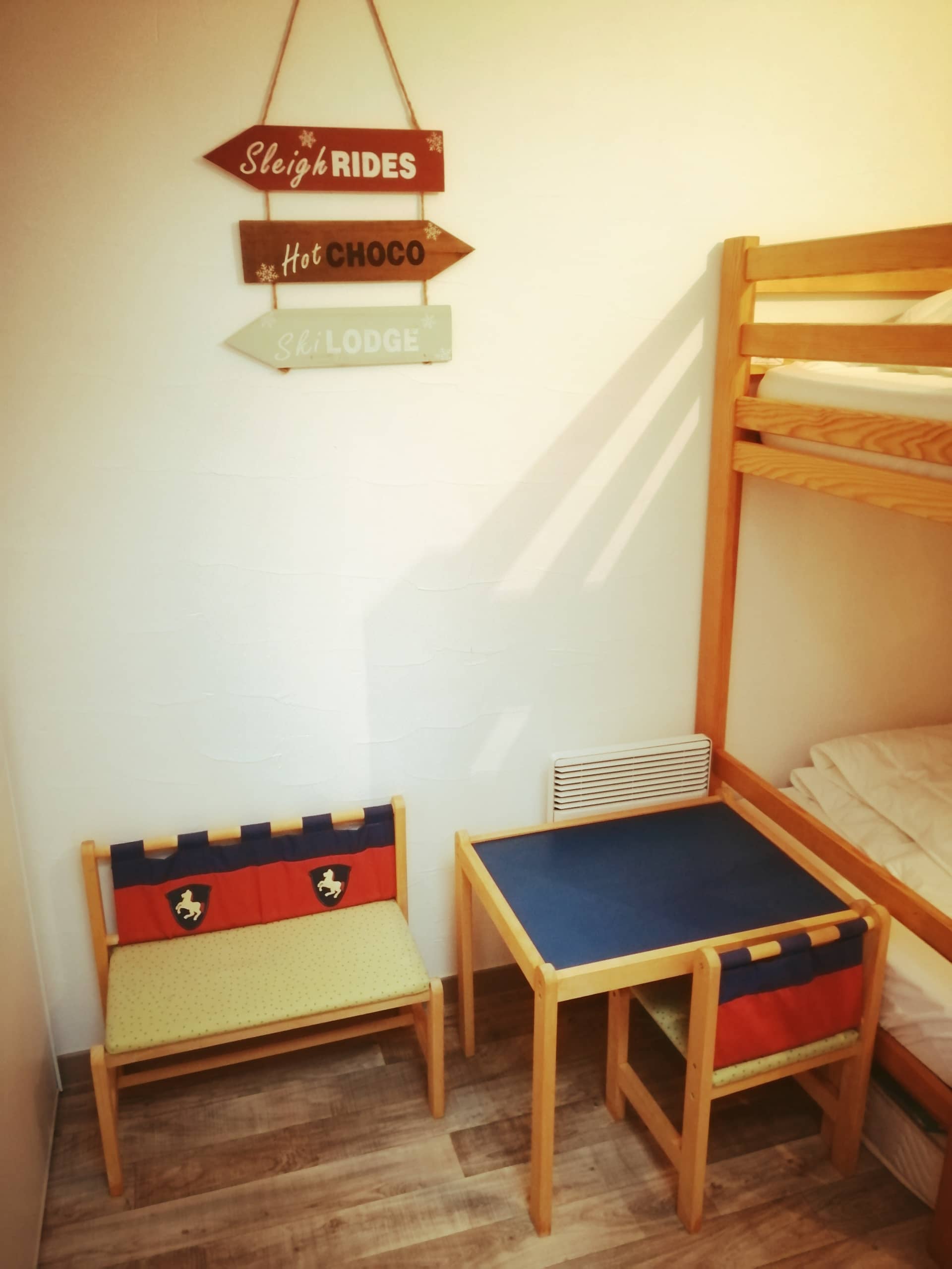 image du duplex